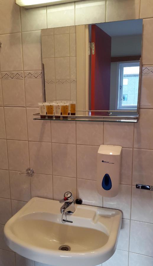 Nord Fish Apartments Skarstein  Dış mekan fotoğraf