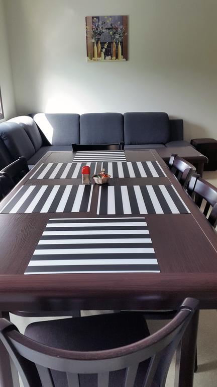 Nord Fish Apartments Skarstein  Dış mekan fotoğraf